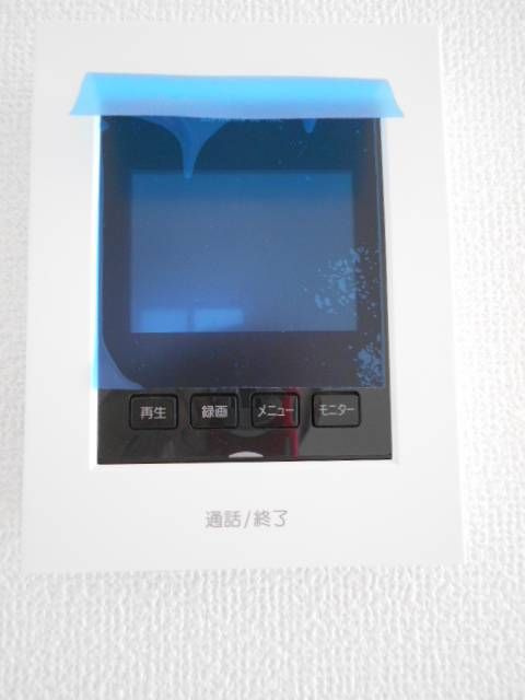 Ｓｕｍａｉ－ｔｏ市川市大洲０１のセキュリティ