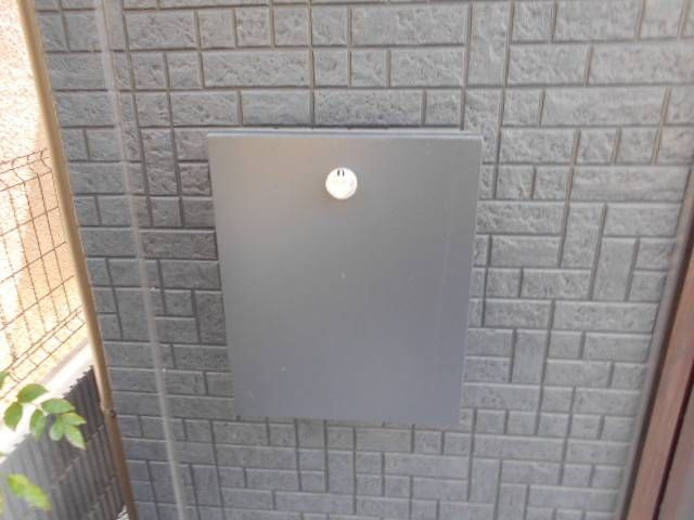 Ｓｕｍａｉ－ｔｏ市川市大洲０１のその他共用部分