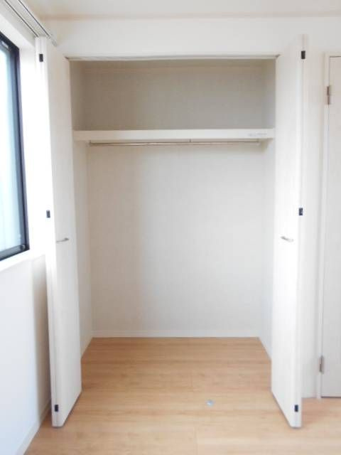 Ｓｕｍａｉ－ｔｏ市川市大洲０１の収納