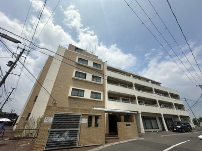 【外観】エクレール小松島 