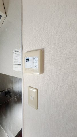 イーストパークAのその他