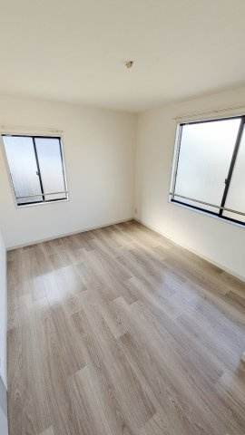 イーストパークAの展望