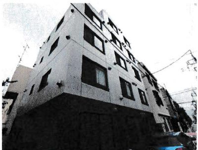 【外観】 | four千鳥町