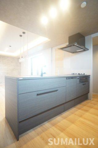 熊本市中央区京町２丁目の賃貸マンションのその他共用部分