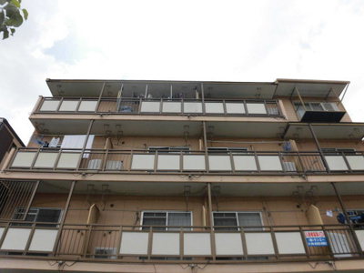 【外観】 | SENSE東淀川 | きれいな外観です