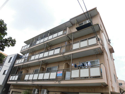 【外観】 | SENSE東淀川 | きれいな外観です