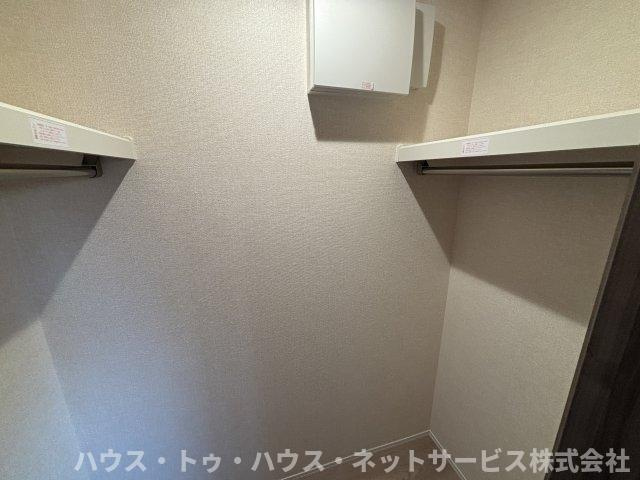 ﾙｶﾞｰｾｸﾞｰﾛ　LugarSeguroの収納