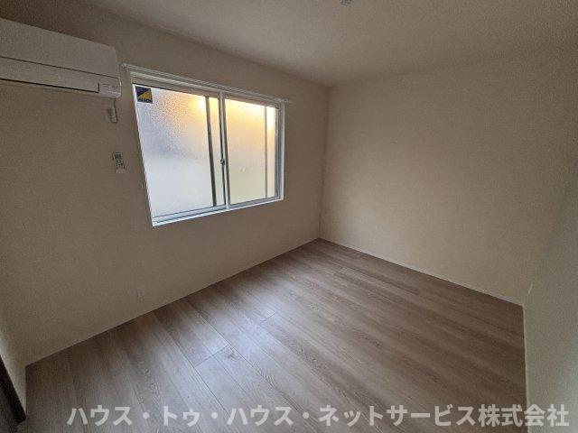 ﾙｶﾞｰｾｸﾞｰﾛ　LugarSeguroの洋室