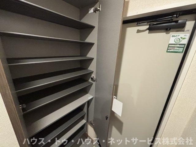 ﾙｶﾞｰｾｸﾞｰﾛ　LugarSeguroのその他