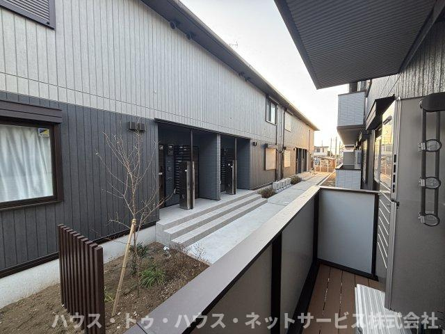ﾙｶﾞｰｾｸﾞｰﾛ　LugarSeguroの展望