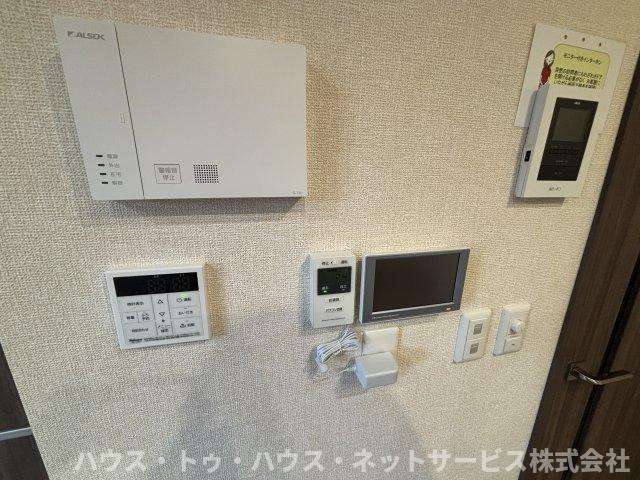 ﾙｶﾞｰｾｸﾞｰﾛ　LugarSeguroのセキュリティ