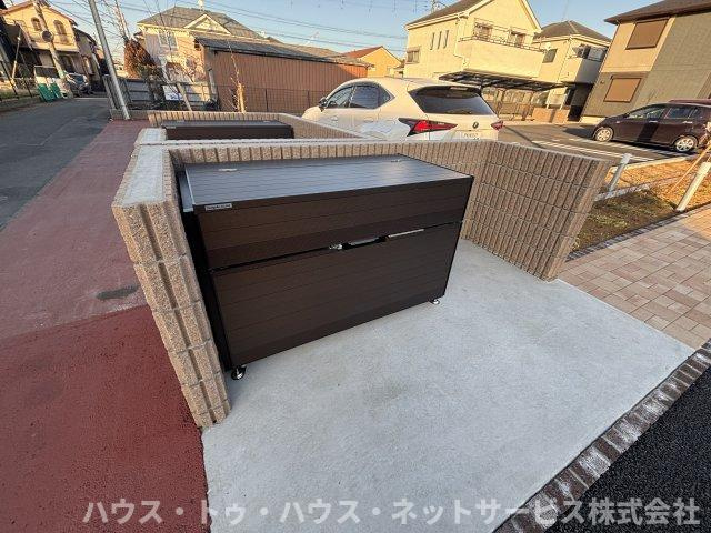 ﾙｶﾞｰｾｸﾞｰﾛ　LugarSeguroのその他