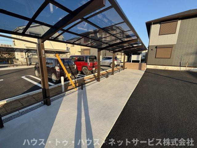 ﾙｶﾞｰｾｸﾞｰﾛ　LugarSeguroのその他共用部分