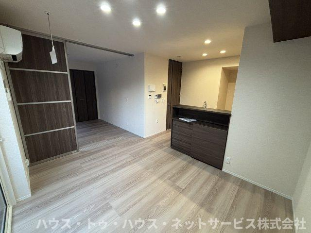ﾙｶﾞｰｾｸﾞｰﾛ　LugarSeguroの居間・リビング