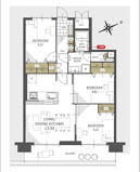 藤和シティコープ舟入の画像