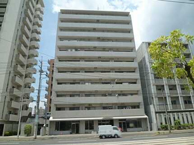 【外観】 | 藤和シティコープ舟入