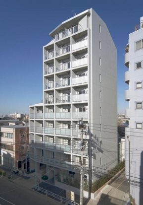 プラウドフラット代々木上原