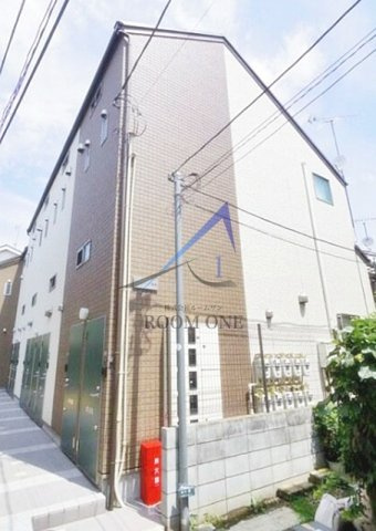 プレステージ笹塚