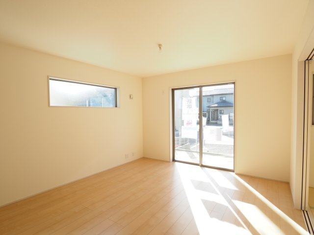 【その他】 | Livele Garden.S　笹谷塗谷地　1号棟