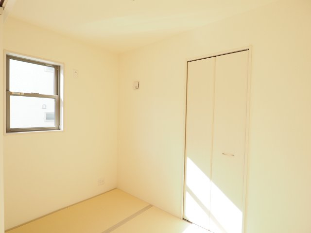 【ランドリースペース】 | Livele Garden.S　笹谷塗谷地　1号棟