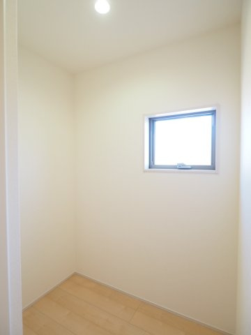 【その他】 | Livele Garden.S　笹谷塗谷地　1号棟