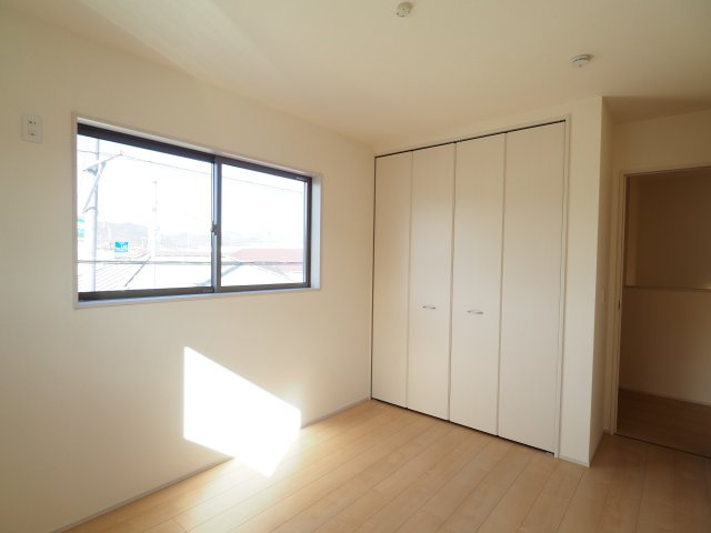 【その他】 | Livele Garden.S　笹谷塗谷地　1号棟