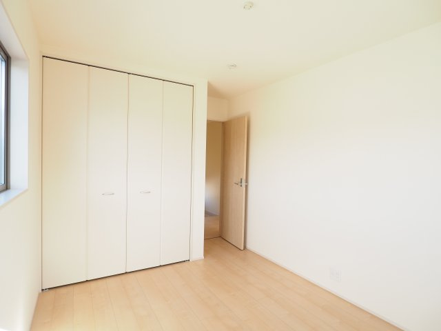 【収納】 | Livele Garden.S　笹谷塗谷地　1号棟