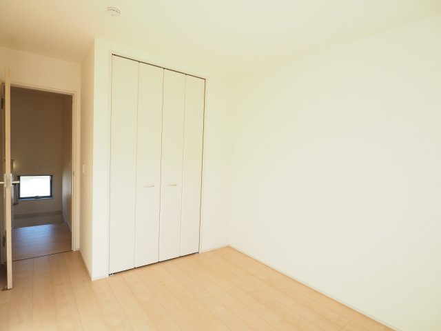 【その他】 | Livele Garden.S　笹谷塗谷地　1号棟