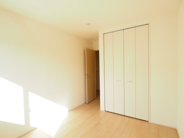 【その他】 | Livele Garden.S　笹谷塗谷地　1号棟