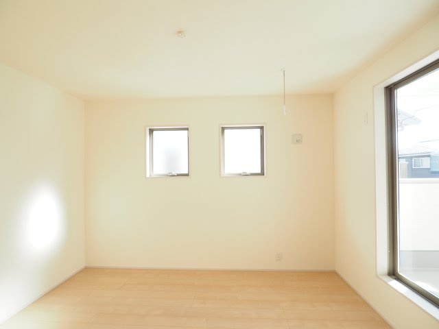 【その他】 | Livele Garden.S　笹谷塗谷地　1号棟