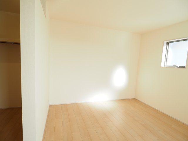 【その他】 | Livele Garden.S　笹谷塗谷地　1号棟