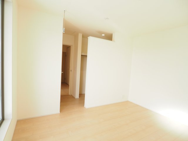 【収納】 | Livele Garden.S　笹谷塗谷地　1号棟