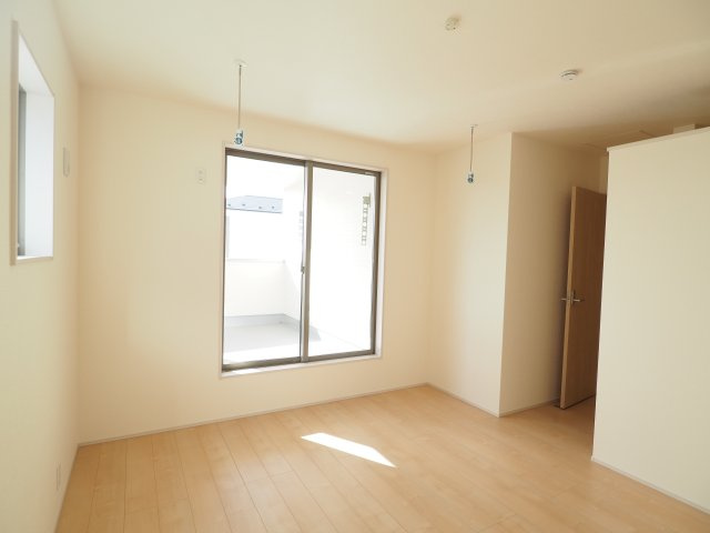 【収納】 | Livele Garden.S　笹谷塗谷地　1号棟