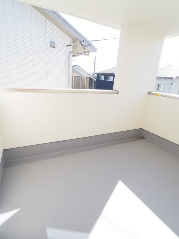 【その他】 | Livele Garden.S　笹谷塗谷地　1号棟