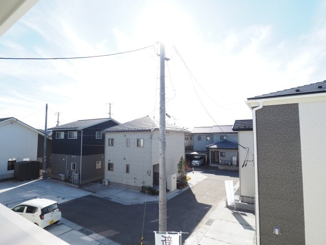 【その他】 | Livele Garden.S　笹谷塗谷地　1号棟