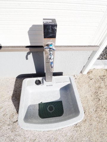 【その他】 | Livele Garden.S　笹谷塗谷地　1号棟