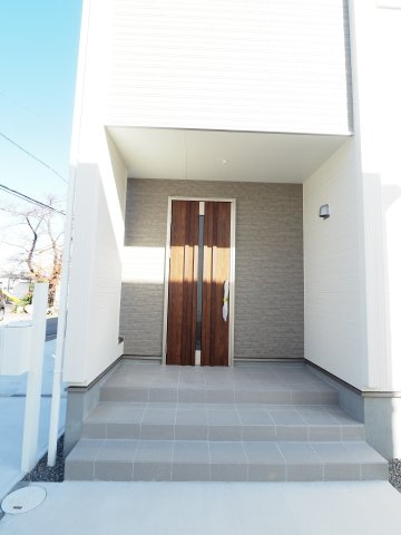 【その他】 | Livele Garden.S　笹谷塗谷地　1号棟