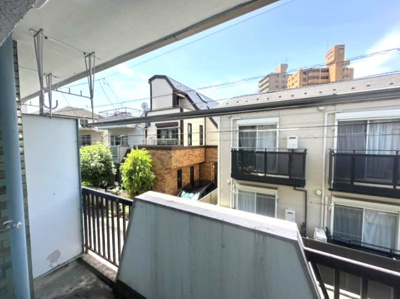 【その他】 | 長岡マンション