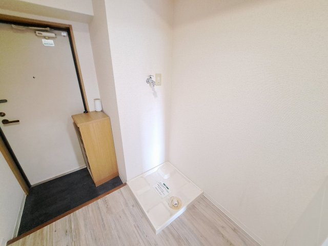 ラポール今津のその他