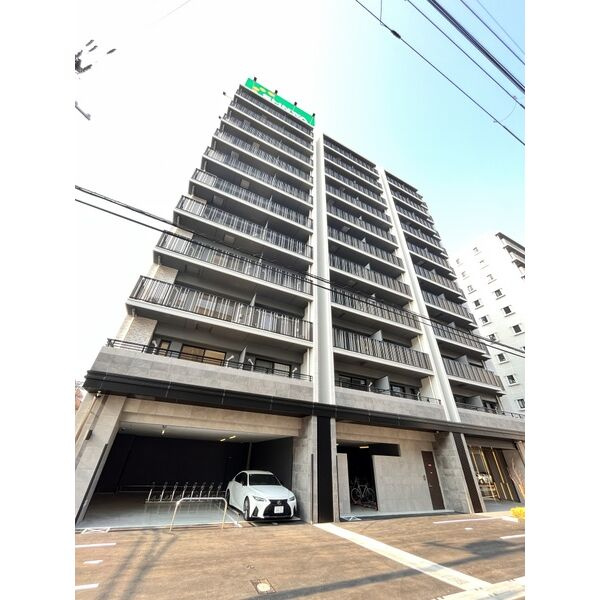 スプランディッド新大阪VI