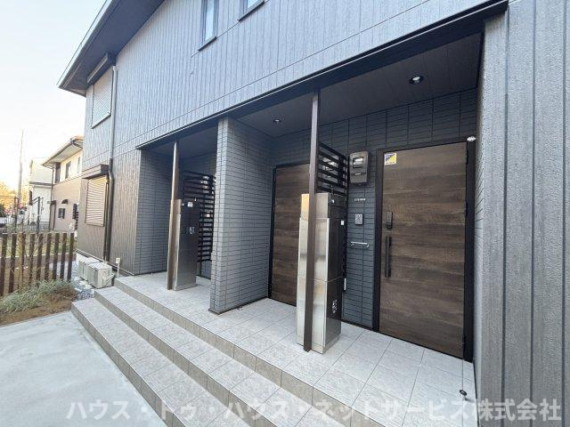 ﾙｶﾞｰｾｸﾞｰﾛ　LugarSeguroの駐車場