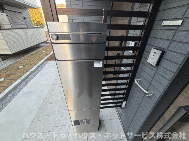 ﾙｶﾞｰｾｸﾞｰﾛ　LugarSeguroの設備