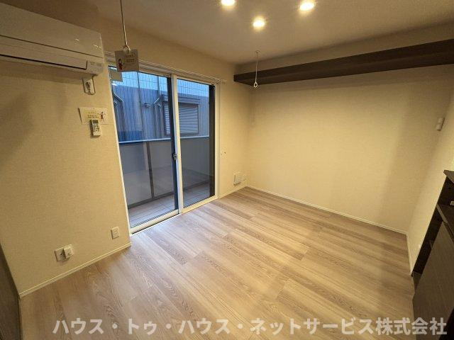 ﾙｶﾞｰｾｸﾞｰﾛ　LugarSeguroの外観