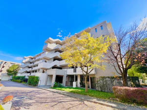 【サザンヒルズ竹山11番館】の画像