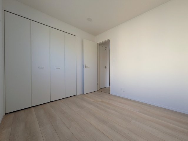 神戸市西区大沢1丁目新築戸建2号棟の洋室