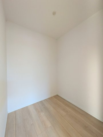 神戸市西区大沢1丁目新築戸建2号棟の収納