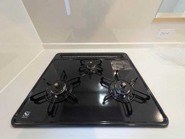 神戸市西区大沢1丁目新築戸建2号棟のキッチン