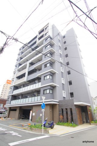 Lazo福島　仲介手数料無料