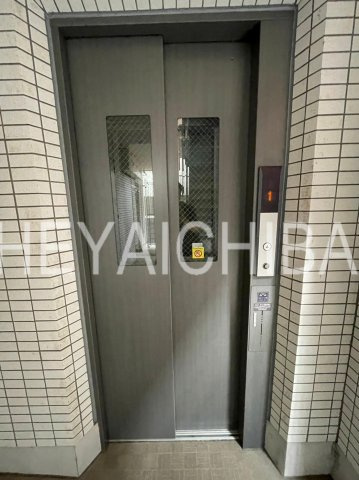 Leonisのその他共用部分|エレベーター