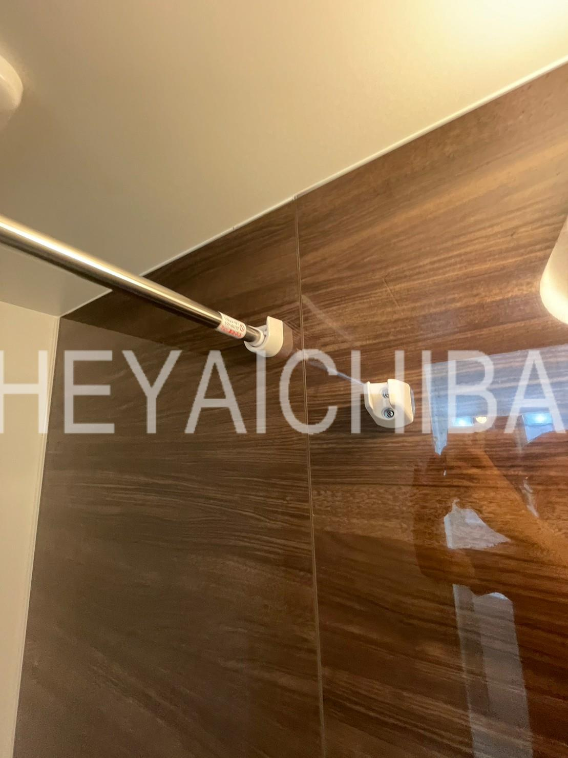 Leonisの浴室|浴室乾燥機